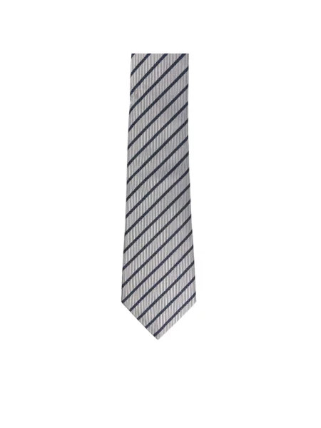 Krawat Giorgio Armani klasyczny