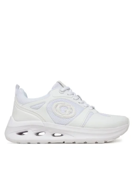 Guess Sneakers alb