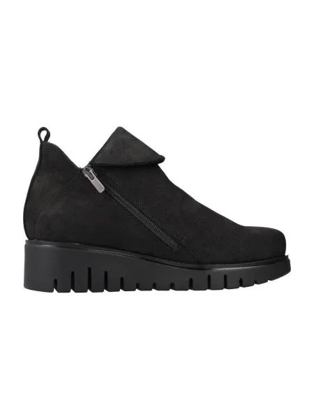Pantofi Pinoso's negru
