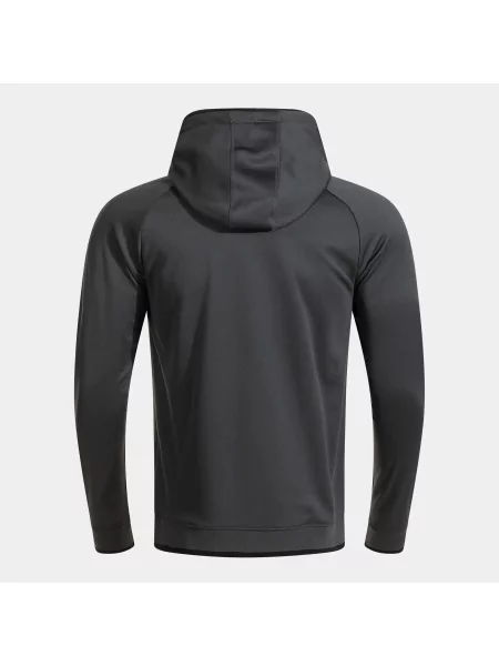 Bluza z kapturem dla dzieci Joma Premium czarna