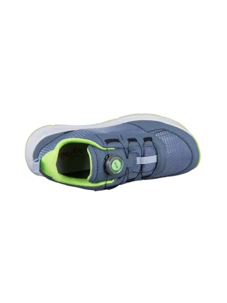 Pantofi copii Superfit albastru