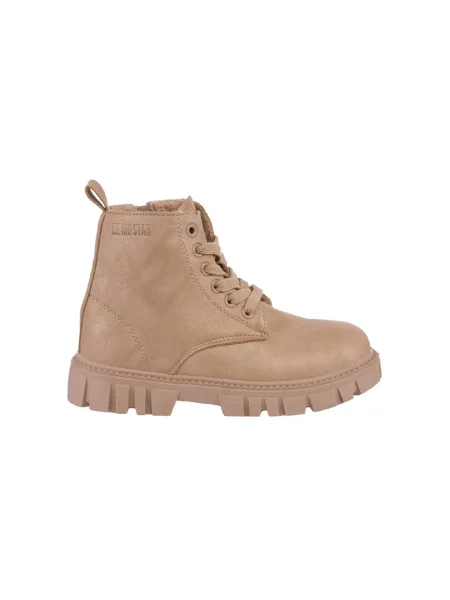 Pantofi copii Big Star bej