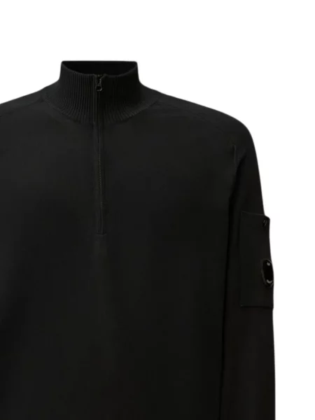 Pulover C.p. Company negru