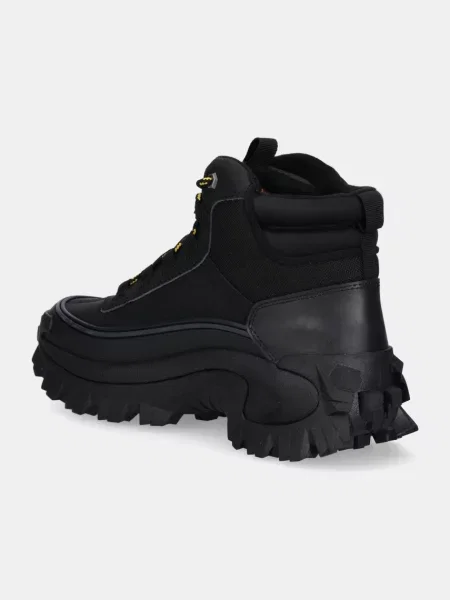 Кроссовки Cat Footwear черные