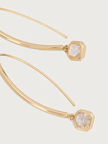 Серьги Lauren Ralph Lauren