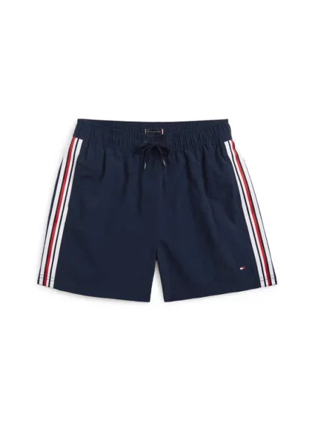 Plavecké šortky Tommy Hilfiger