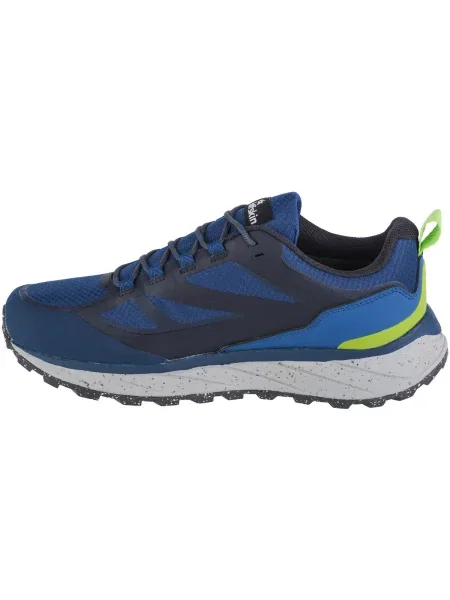 Pantofi Jack Wolfskin albastru