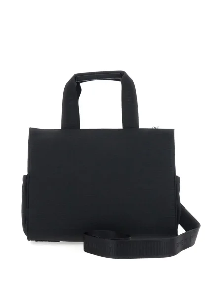 Torba dziecięca Givenchy czarna