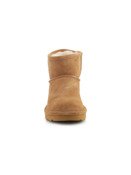 Félcipő Bearpaw bézs