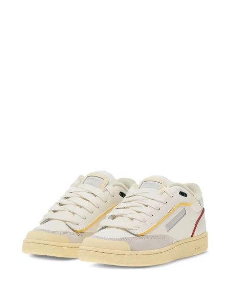 Sneakerși Reebok alb