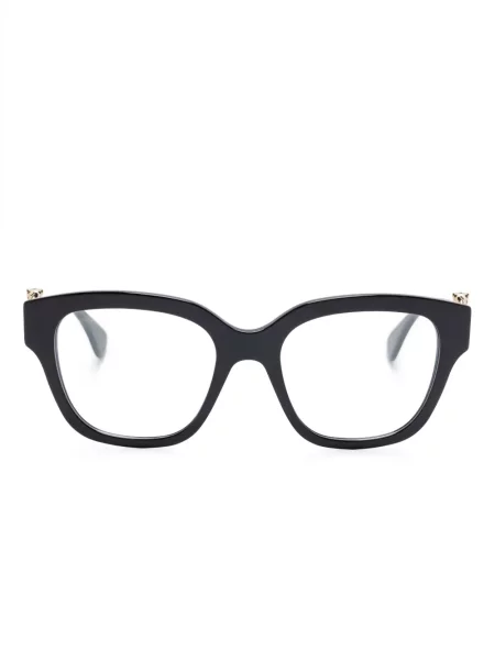Ochelari de soare Cartier Eyewear negru