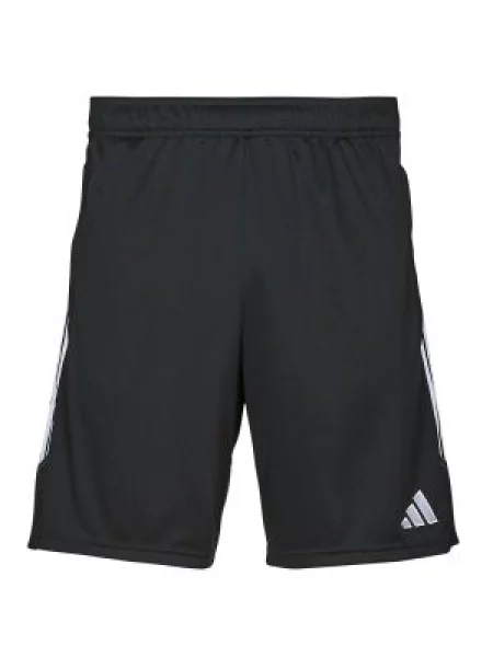 Kratke hlače Adidas crna