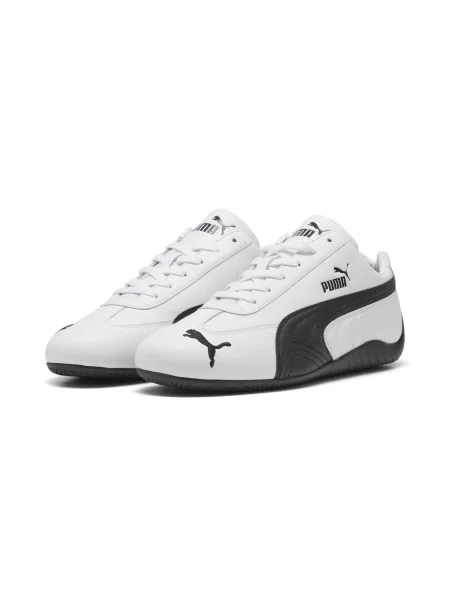 Кроссовки Puma белые