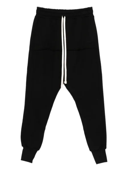 Pantaloni Hamza negru