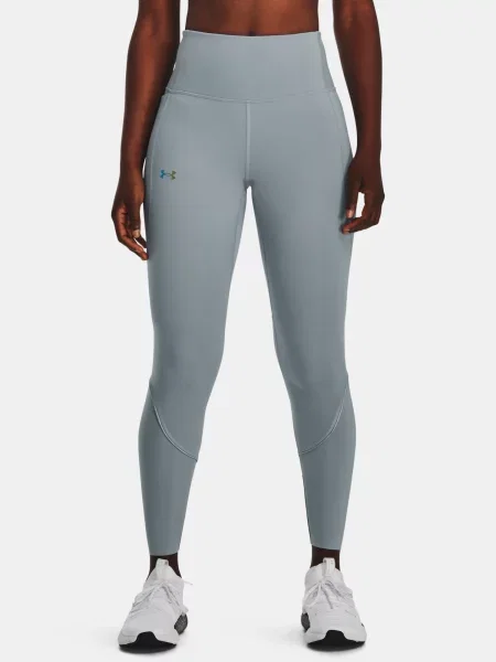 Pantaloni Under Armour gri