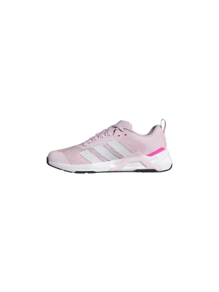 Adidas Încălțăminte pentru sală Dropset Control roz