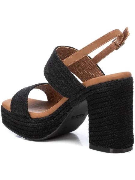 Pantofi Refresh negru