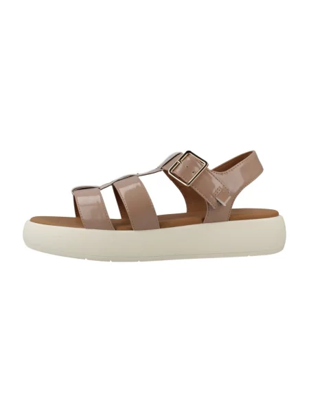Sandale Geox roz