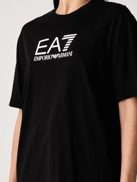 Футболка Ea7 Emporio Armani