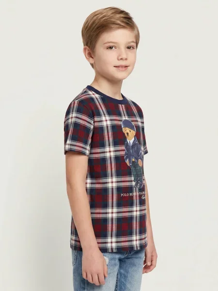 POLO RALPH LAUREN Póló
