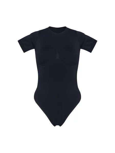 Bodi Hunkemöller črna