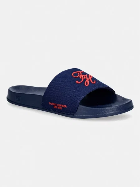 Klapki Tommy Hilfiger