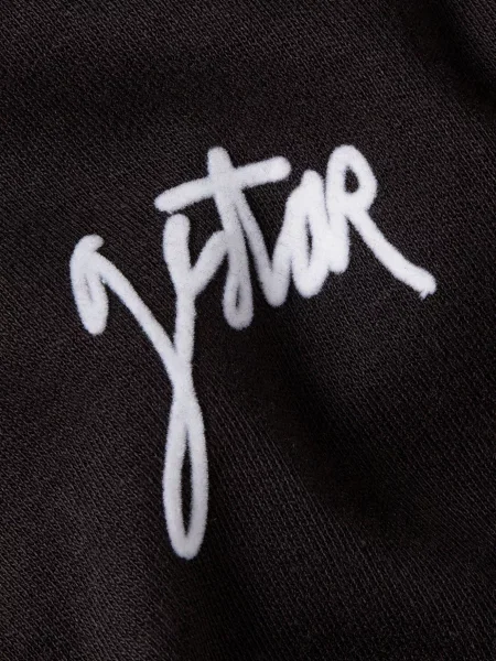 Футболка G-star Raw черная