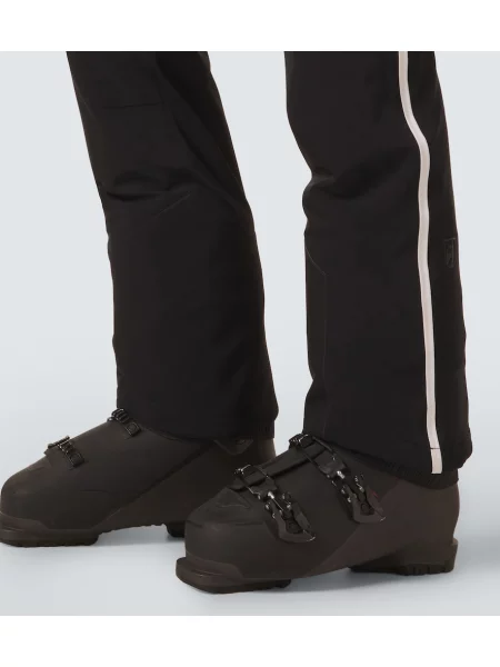Pantaloni de schi Toni Sailer negru