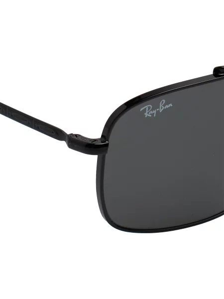 Ceas Ray-ban negru