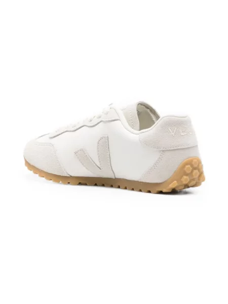 Sneakersy Veja białe