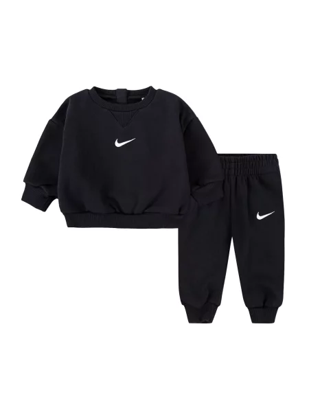 Nike Sportswear Trening ESSENTIAL negru alb