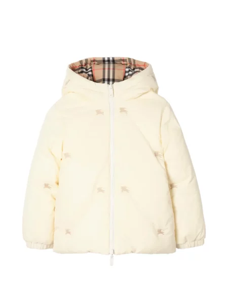 Kurtka dziecięca Burberry