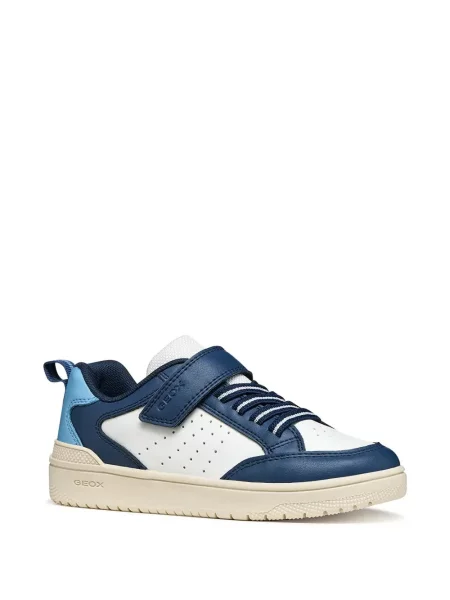 Gyerek sneaker Geox kék