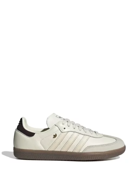 Lung tricou Adidas din piele de căprioară negru