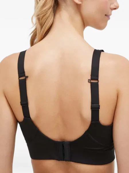 Sutien sport Puma negru