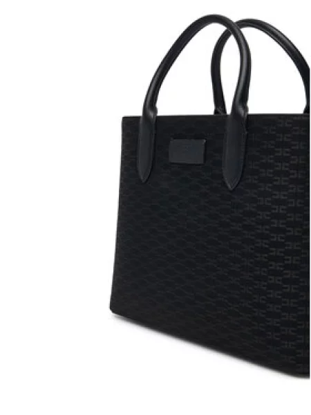 Torbica Elisabetta Franchi crna