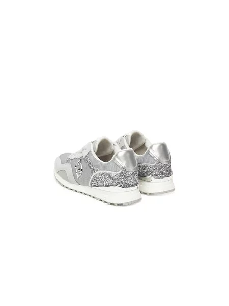 Laisvalaikio batai Liu Jo Maxi Wonder Low 02 pilka