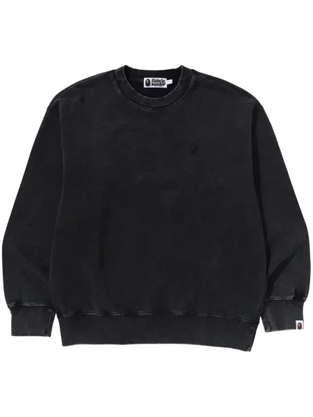 Hanorac A Bathing Ape® negru