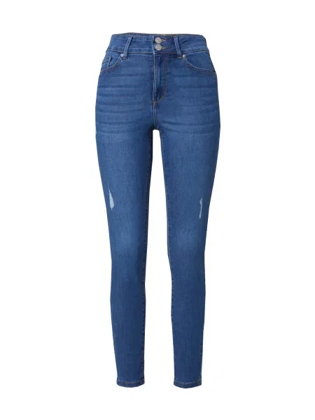 VERO MODA Jeans SOPHIA denim albastru