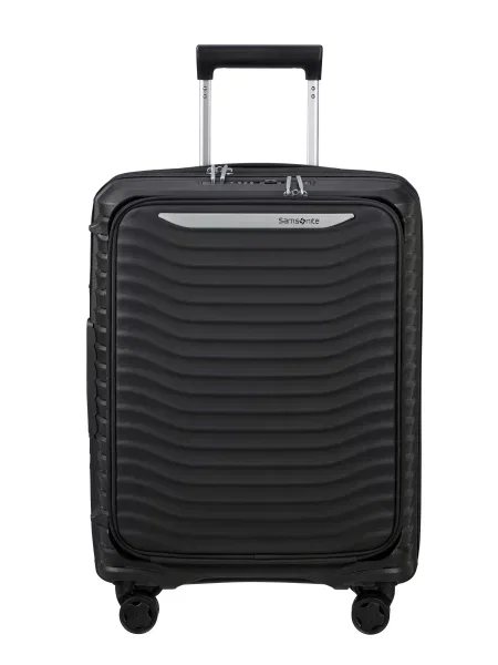 Чемодан Samsonite черный