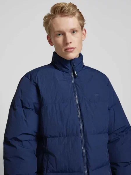 Kurtka pikowana z kapturem model ‘ROCKRIDGE’ Levi's