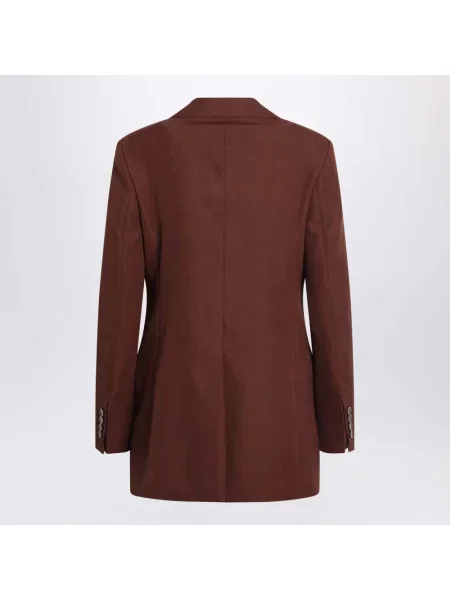 Marynarka Max Mara brązowa