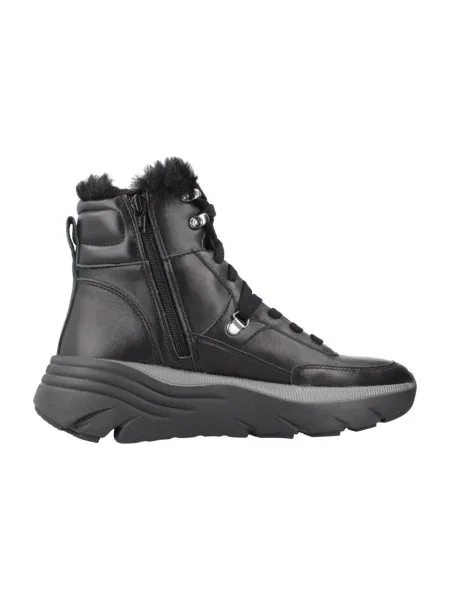 Pantofi Geox negru