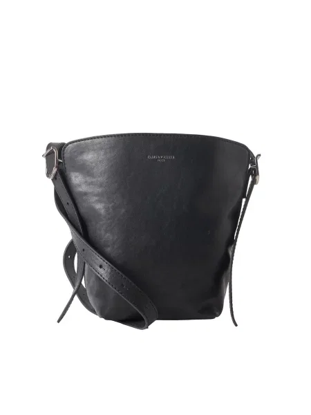 Zadig & Voltaire Geantă de umăr JANE' negru