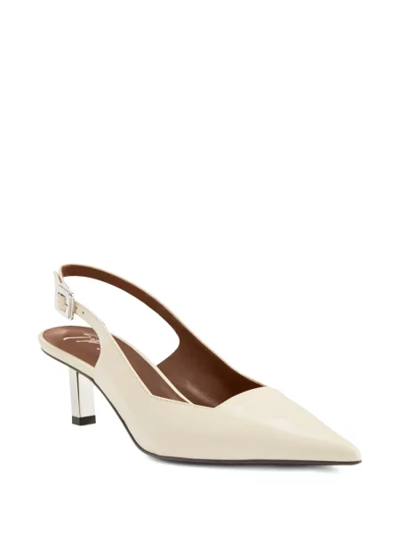 Pantofi cu toc Giuseppe Zanotti