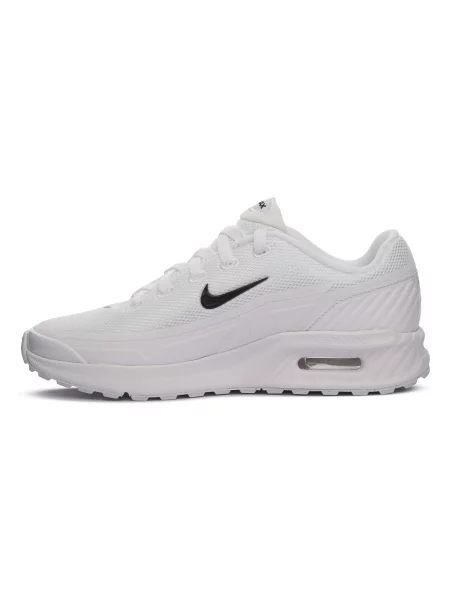 Pantofi Nike alb