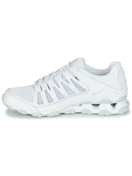 Pantofi Nike alb