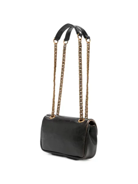 Geantă Vivienne Westwood negru
