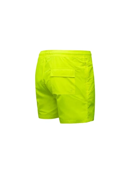 Pantaloni Jott verde