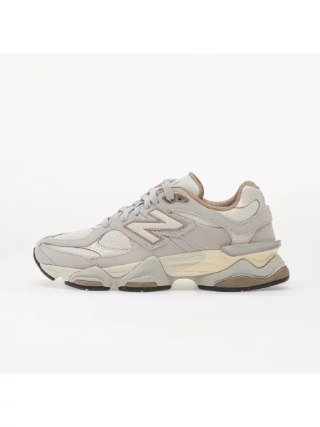 Trampki New Balance Driftwood/ Sea Salt EUR 37 szare
